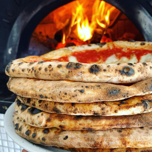 Napoletana Piza