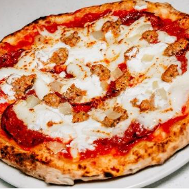 Tempo Pizza