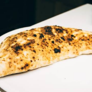 CALZONE PROSCIUTTO