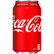 Coke 12oz