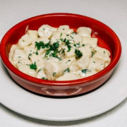 GORGONZOLA PASTA