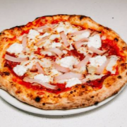 ITALIAN STALLION PIZZA