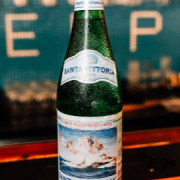 Sparkling Mineral Water (500ml)