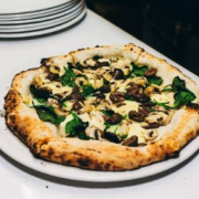 VEGAN PIZZA 3 (NONNOS GARDEN)